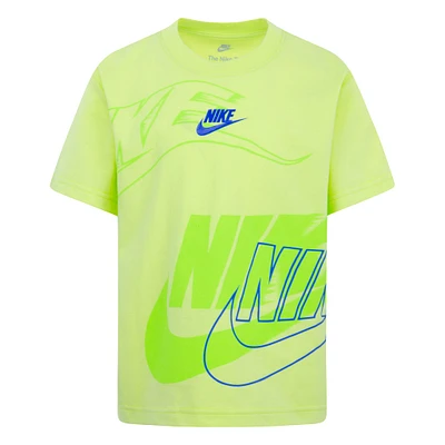 T-Shirt On the Move 4-7ans
