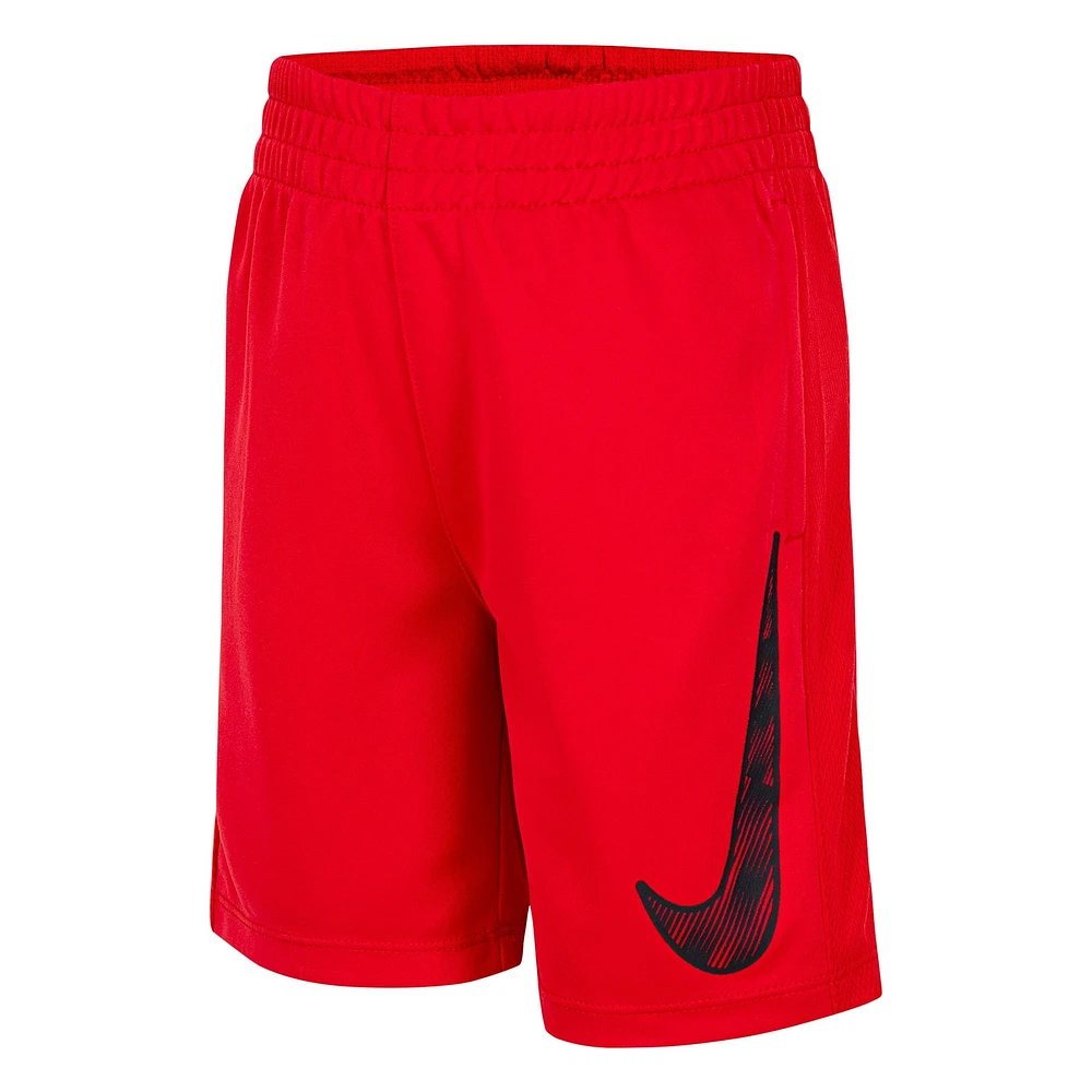 Trophy Fri-Fit Short 4-7y