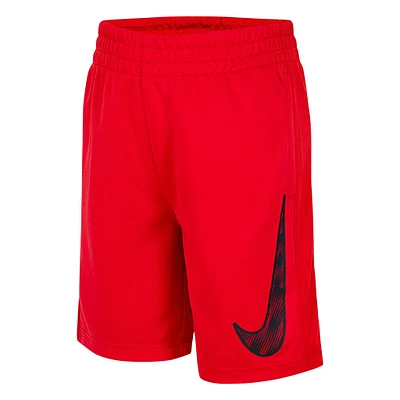 Short Dri-Fit Trophy 4-7ans