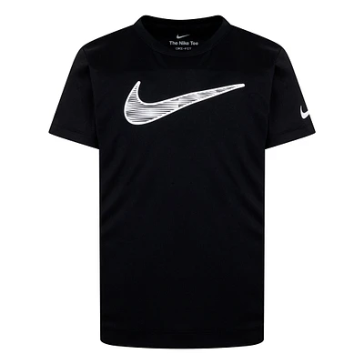 T-Shirt Dri-Fit Trophy 4-7ans