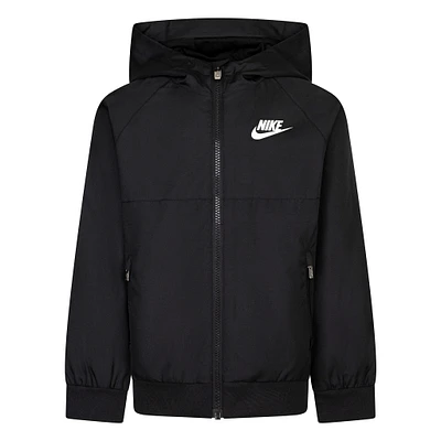 Coupe-vent Nike à panneaux 4-7ans