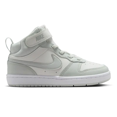 Court Borough Mid Shoe 11-3