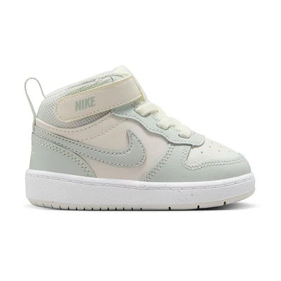 Court Borough Mid Shoe