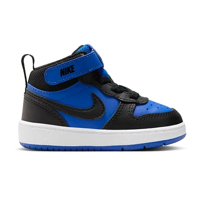 Court Borough Mid Shoe