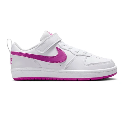 Court Borough Craft Shoe Sizes 11-3