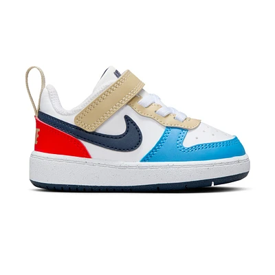 Soulier Court Borough Pointures Low 2-10