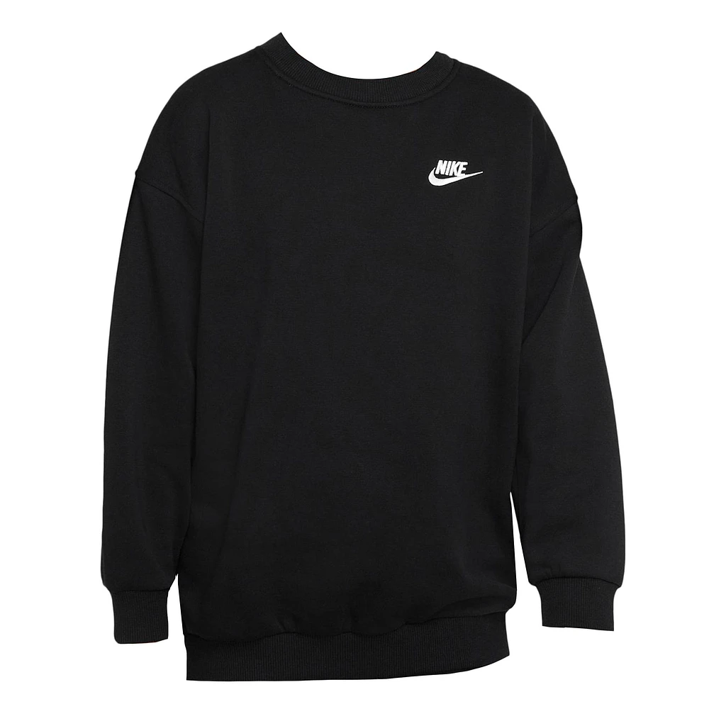 Gilet Ouaté Sportswear 8-16ans