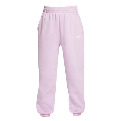Pantalon Ouaté Sportswear 8-16ans