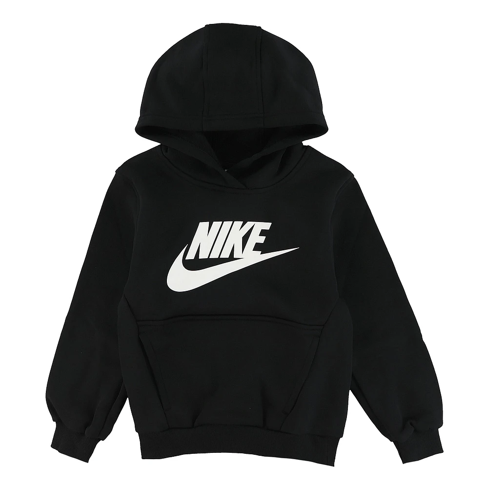 NSW Club Fleece Hoodie 8-16y