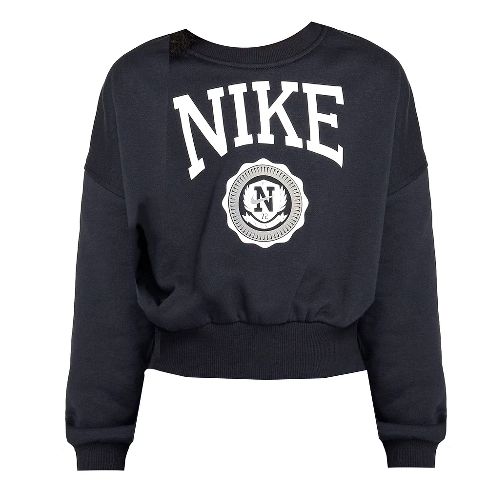 Sportswear Club Sweatshirt 816