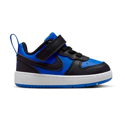Court Borough Low Shoe 3-10