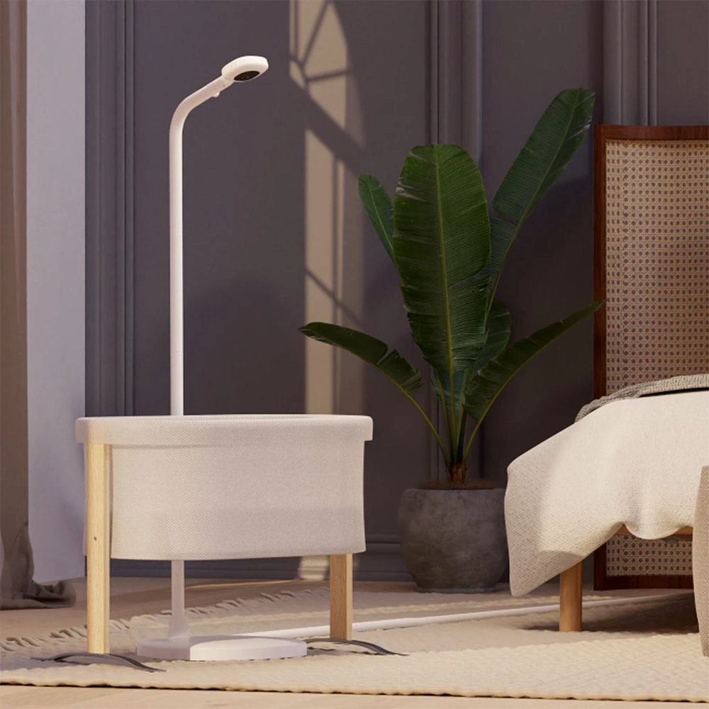 Support Plancher pour Caméra Pro Nanit (caméra non-incluse)