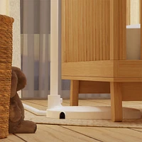 Support Plancher pour Caméra Pro Nanit (caméra non-incluse)