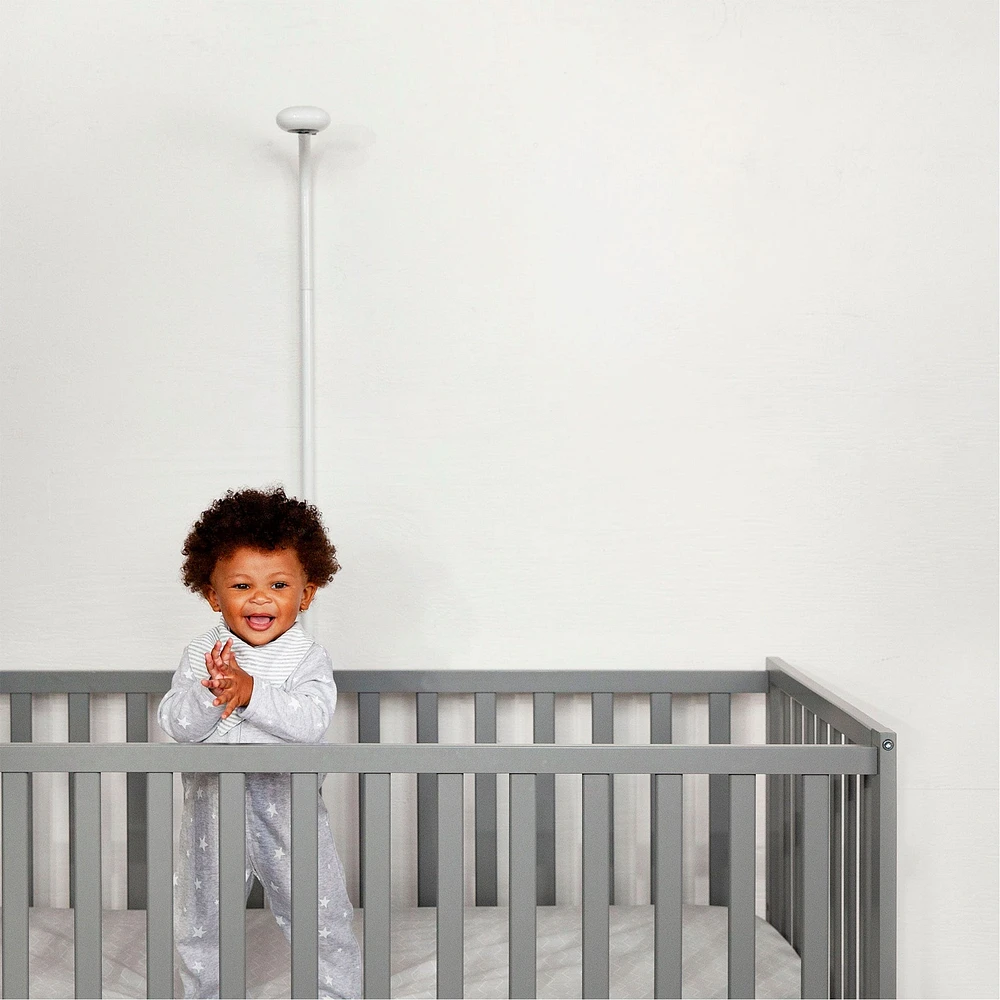 Support Plancher pour Caméra Pro Nanit (caméra non-incluse)