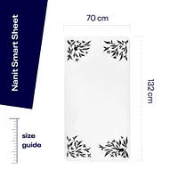 Smart Sheet One-Pack - Grey