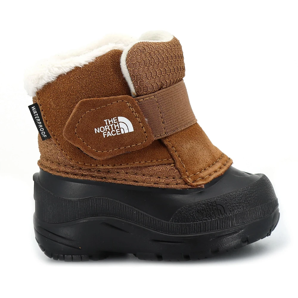 Botte Alpenglow II Pointures 4-9