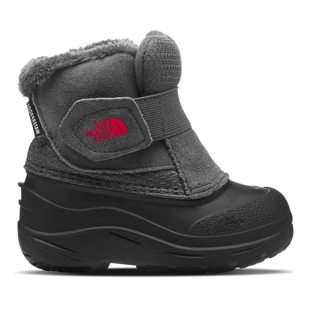 Alpenglow Ii Boots 4-9