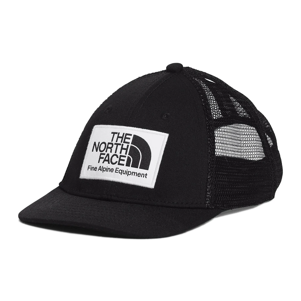 Casquette Mudder Trucker 2-16ans
