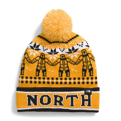 Tuque Ski  2-14ans