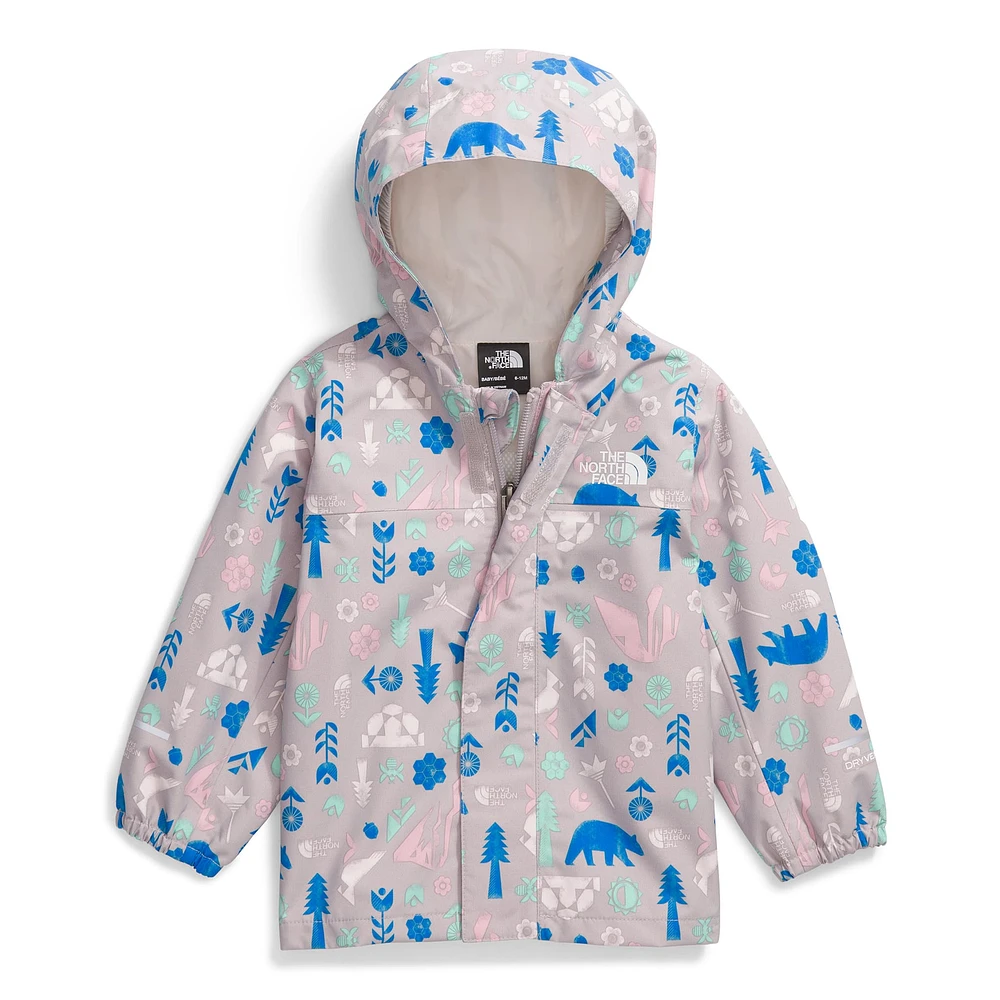Antora Rain Jacket 6-24m
