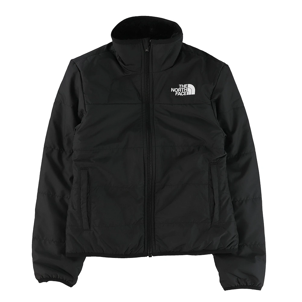 Reversible Mossbud Jacket 8-16