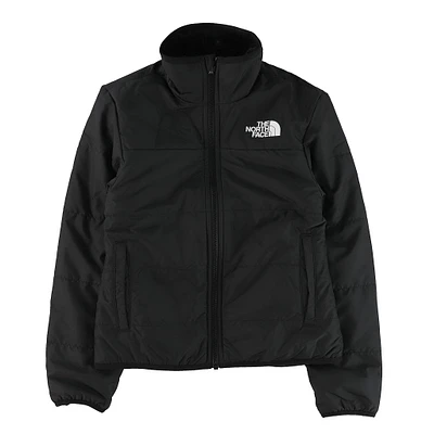 Manteau Mossbud 8-16ans