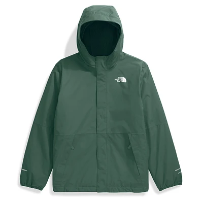 Manteau Mi-Saison Warm Antora 7-16ans