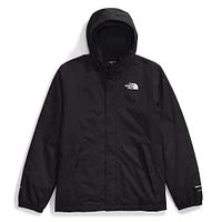 Warm Antora Rain Jacket 7-16Y