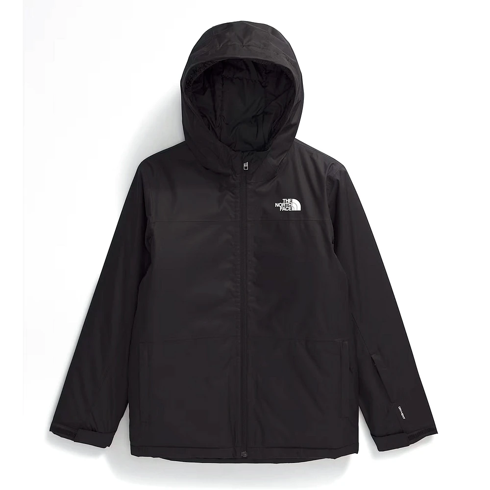 Freedom Insulated Jacket 8-16