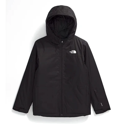 Freedom Insulated Jacket 8-16