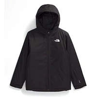 Freedom Insulated Jacket 8-16