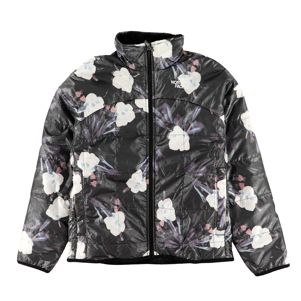 Reversible Shasta Jacket 7-16y