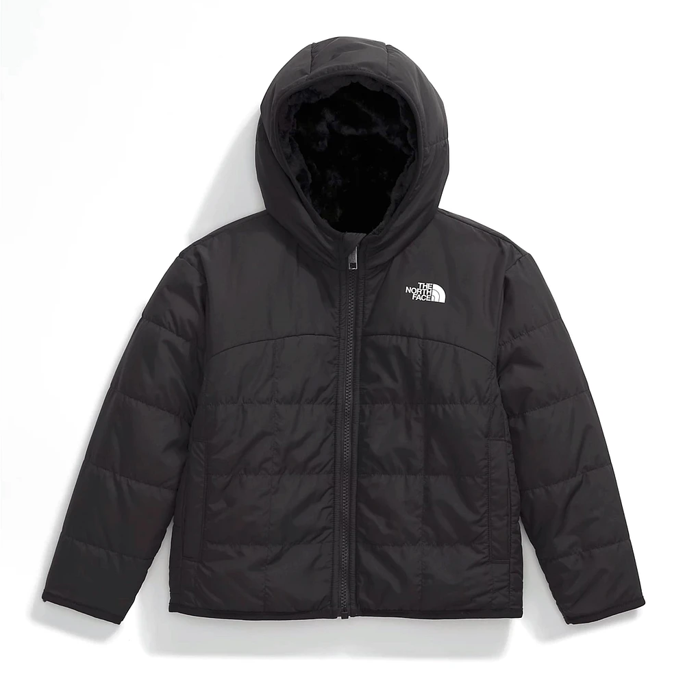 Manteau Réversible Shasta 2-7ans