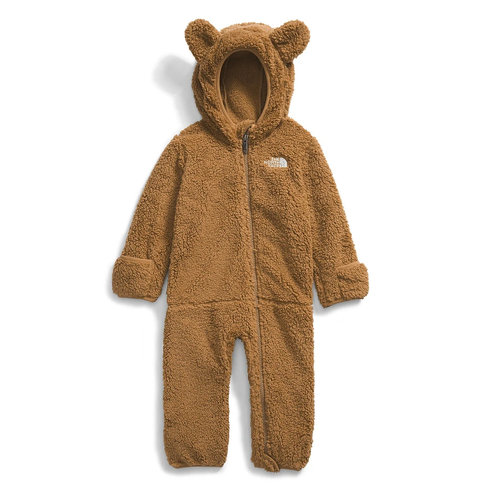 Une Pièce Sherpa Campshire 3-24mois