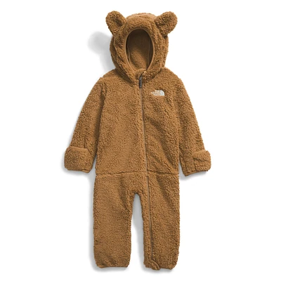 Une Pièce Sherpa Campshire 3-24mois