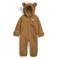 Une Pièce Sherpa Campshire 3-24mois