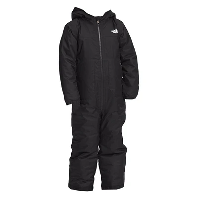Habit de Neige Une Pièce Freedom Uni 2-7ans
