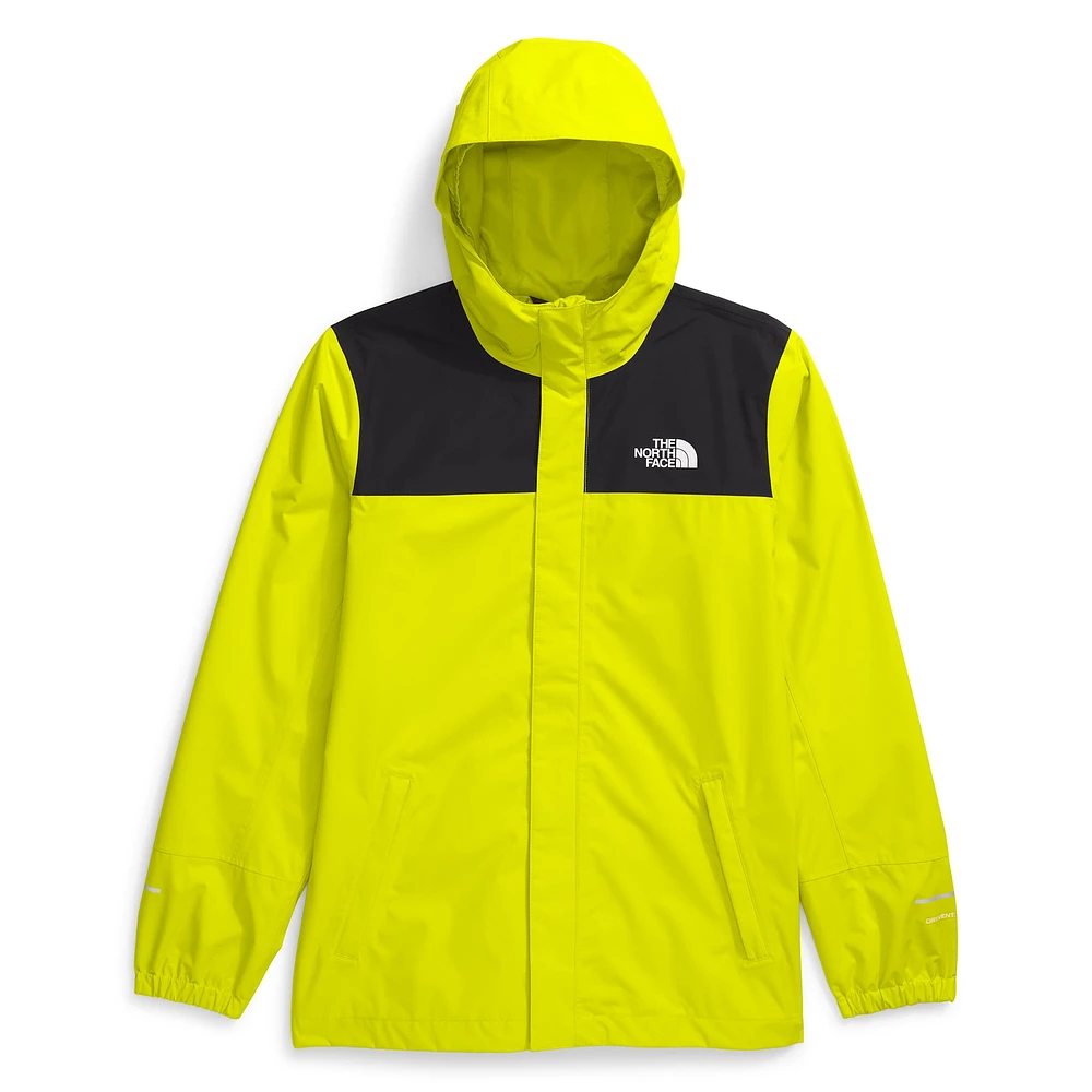 Manteau Mi-Saison Antora 7-16ans