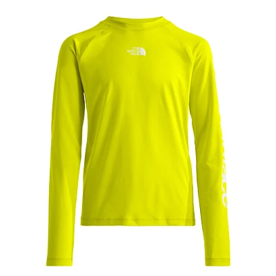 Rashguard UV Amphibious 7-16ans