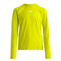 Rashguard UV Amphibious 7-16ans