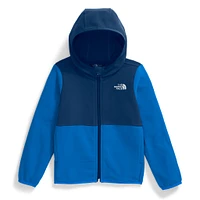 Glacier Zip Hoodie 2-7y