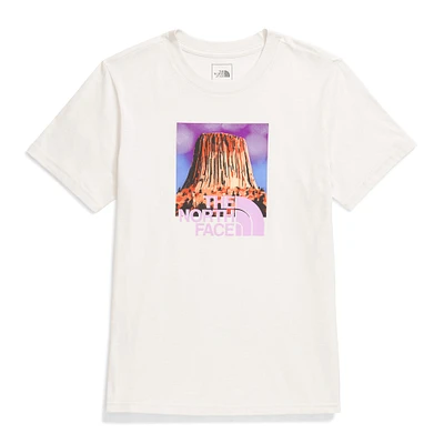 Landscapes T-Shirt 7-16y