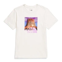 Landscapes T-Shirt 7-16y