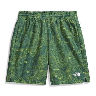 Maillot UV Short Pathfinder 7-16ans