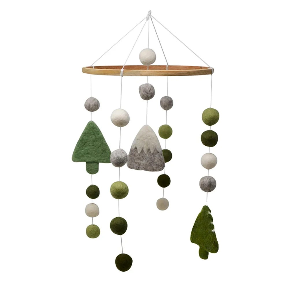 Mobile Forest