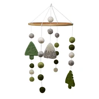 Mobile Forest