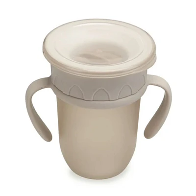 Sippy Cup 360 - Soft Sand