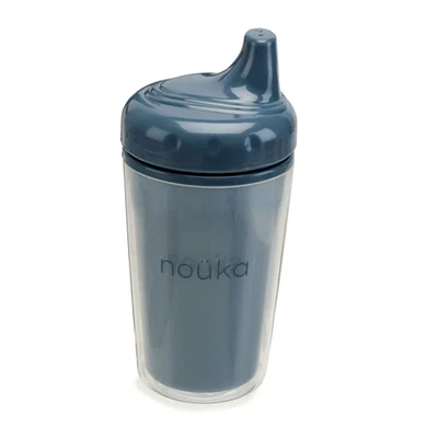 Insulated Sippy Cup - Deep Ocean