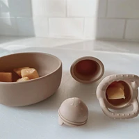 Tétine Alimentaire - Sauge