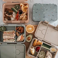 Boite à Lunch Bento - Dazzle